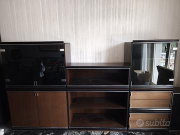 Mobile living anni 70