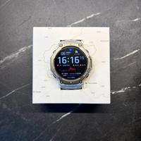 Amazfit T-Rex 3