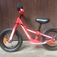 BICI A SPINTA BAMBINO