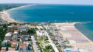 Hotel 3 stelle per la stagione 2026