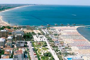 Hotel 3 stelle per la stagione 2026