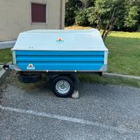 carrello appendice/gokart /go kart