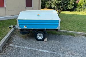 carrello appendice/gokart /go kart