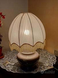 Lampada da tavolo 