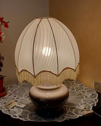 Lampada da tavolo 