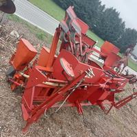 seminatrice gaspardo