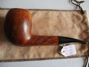 Pipa in radica SAVINELLI AUTOGRAPH