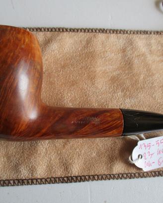 Pipa in radica SAVINELLI AUTOGRAPH