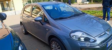 Fiat Punto III 2009 Evo 5p 1.2 Dynamic 65cv