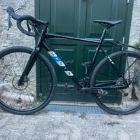 Gravel Marin Lombard 2