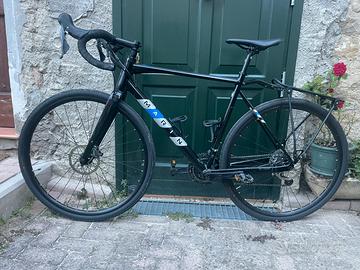 Gravel Marin Lombard 2