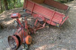 Valpadana: quello che rimane