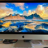 iMac (Retina 5K, 27-inch)