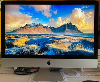 iMac (Retina 5K, 27-inch)