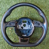 Volante Audi Piatto Originale A3 8V Q3 8U Usato