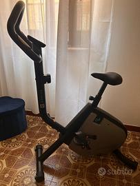 Cyclette da interno