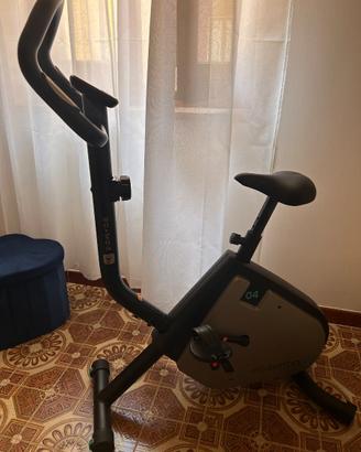 Cyclette da interno