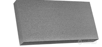 PANNELLI ISOLANTI EPS GRAFITATO 12CM