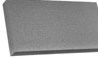 PANNELLI ISOLANTI EPS GRAFITATO 12CM
