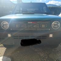 Panda 4x4