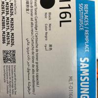 Toner Samsung MLT-D116L