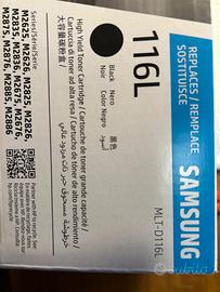 Toner Samsung MLT-D116L