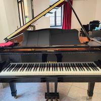 Pianoforte Yamaha C5 E (C6) seminuovo trasp. incl.