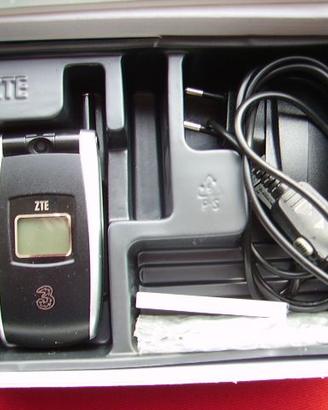 Cellulare Videofonio ZTE