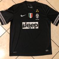 Maglia da calcio Juventus 2012-2013 Nr.8 Marchisio