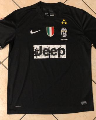 Maglia da calcio Juventus 2012-2013 Nr.8 Marchisio