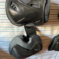 PROTEZIONE PER CORPO PER PATTINAGGIO