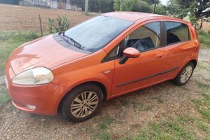 FIAT GRANDE PUNTO 1.4 16V 95 CV  2007  194.000Km