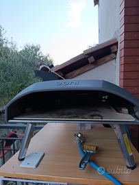 Ooni forno coda 16 