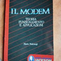"Il Modem" Teoria funzionamento e applicazioni