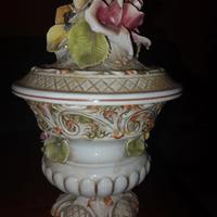 centrotavola Bassano 