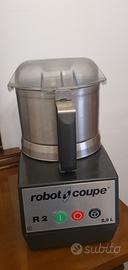 cutter robot da cucina professionale 