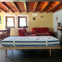 Letto elettrico