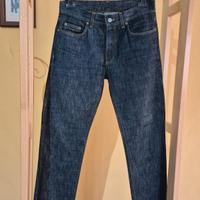 jeans GUCCI