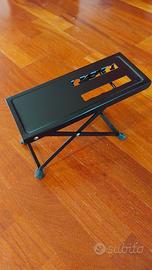 Poggia piede richiudibile chitarra classica