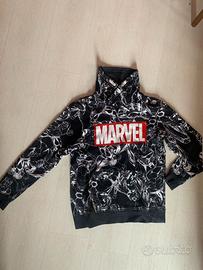 felpa H&M MARVEL