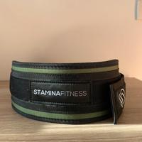 Cintura pesi stamina fitness