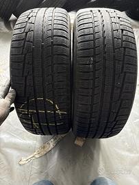 gomme usate 2055516 Winter NOKIAN - WRA 3 - 205