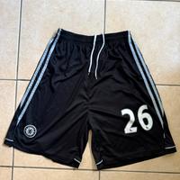 Pantaloncini Chelsea adidas originali