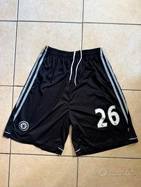 Pantaloncini Chelsea adidas originali