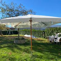 OMBRELLONE GIARDINO