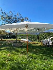 OMBRELLONE GIARDINO