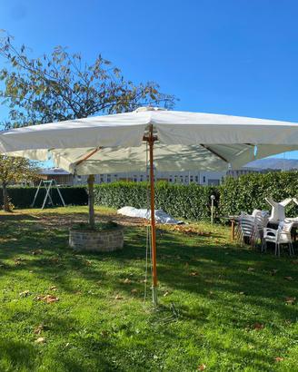 OMBRELLONE GIARDINO