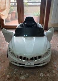 Auto elettrica