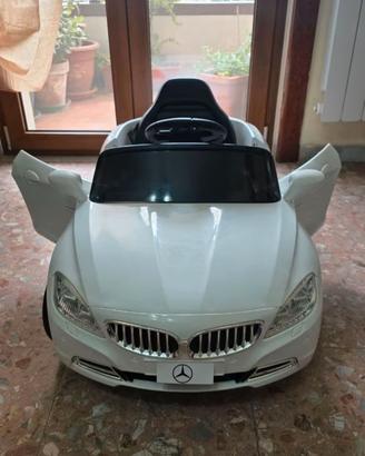 Auto elettrica