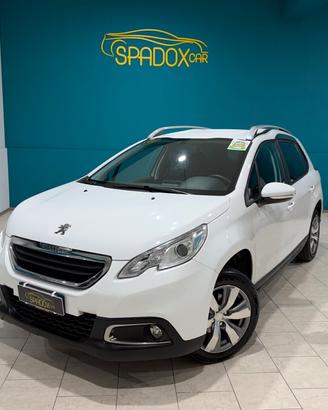 PEUGEOT 2008 ALLURE DIESEL *